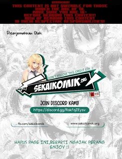 Streamer Aunt Chapter 05 - Sekaikomik