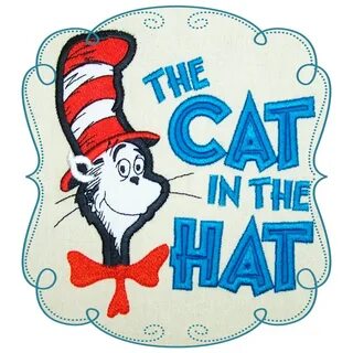 cat in the hat clipart png - image #14