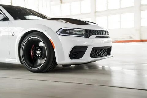 2021 Dodge Charger SRT Hellcat Redeye: Your New 203 MPH, 797