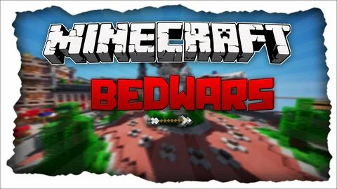 Minecraft Bedwars - Minecraft Tutorial & Guide