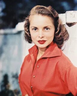 Janet Leigh Photograph by Silver Screen Fine Art America