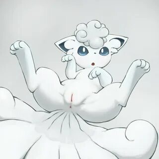 ポ ケ モ ノ a thread to complete an eroticism image of Pokemon -