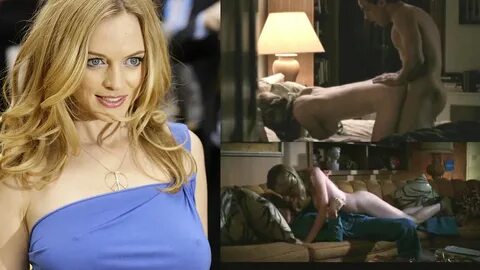 Heather graham fappening - Banned Sex Tapes