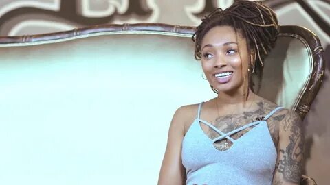 Dutchess of Ink - Interview - YouTube