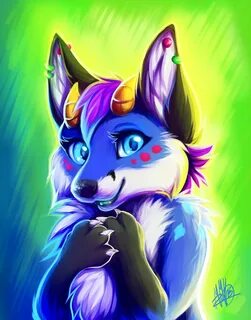 COLOURS by Neko-Maya -- Fur Affinity dot net