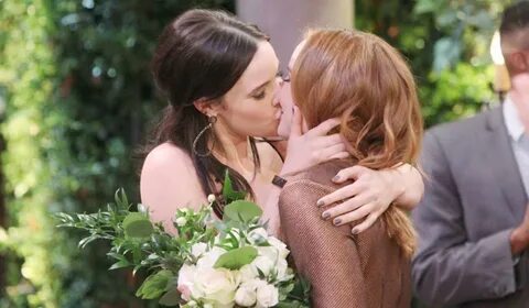 Teriah Italy ❤ 🇮 🇹 (@teriahitaly) טוויטר (@soapsdotcom) — Twitter