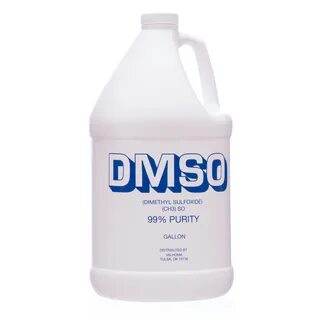 DMSO Liquid, Gallon - Walmart.com - Walmart.com.