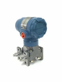 Контроллер Pressure Transmitter 2051CD2A02A1BH2B1K1M5D4DFQ4 