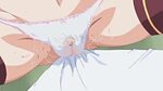 Dorei Usagi untuk Anthony The Animation Vol.1 (Gif dan jahit