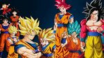 Dragon Ball Z Kai Action Best HD Wallpaper 108732 - Baltana