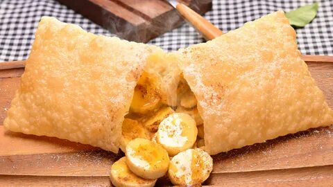 Dia da Banana: 5 receitas fáceis para se deliciar com a frut