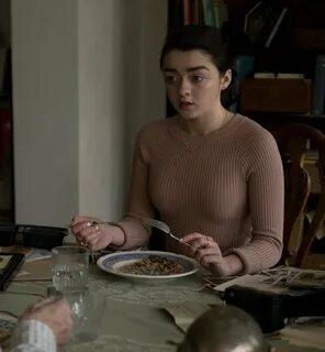 best of maisie auf Twitter: "New stills of Maisie Williams a