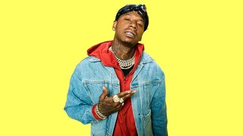 Moneybagg Yo Wallpapers - Top Free Moneybagg Yo Backgrounds 