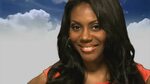 Atlanta's Newest Meteorologist, Markina Brown - YouTube