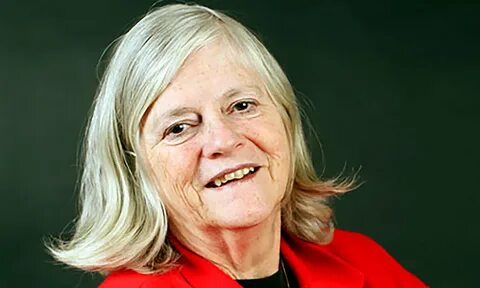 Anne Widdecombe: men are losing the sexism war - We Are Fath