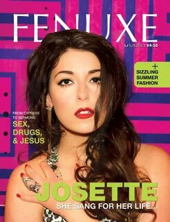 Summer Fashion by Fenuxe Magazine Management - Issuu