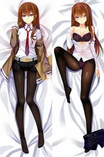 Купить 59inch Anime Dakimakura Pillow Case Cover SteinsGate 