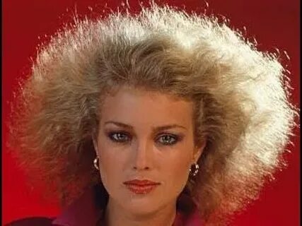 Melody Anderson - gonel-zone
