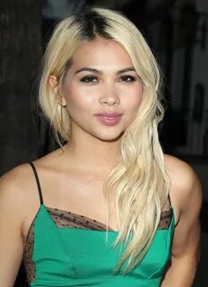 Hayley Kiyoko - 6th annual ELLE Women in Music Celebration i