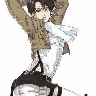 Levi Heichu Ackerman (@Iheichouguys) Twitter