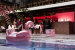 Coolhuntermx - The Pink Hotel