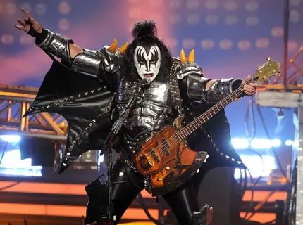 Gene Simmons Describes 'The Most Profound Capitalist Lesson'