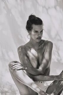 Fotos de Kim Riekenberg desnuda - Página 2 - Fotos de Famosa