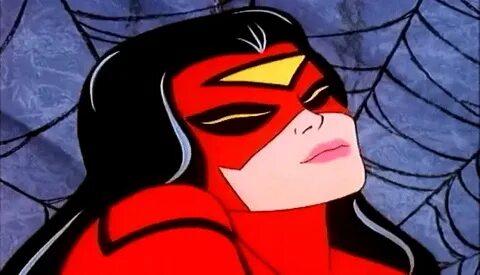 Spider Woman 1979 S01E15 Return Of The Spider Queen GIF Gfyc