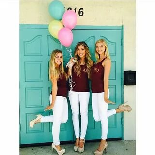 Double tap to vote for San Diego State University Alpha Chi 