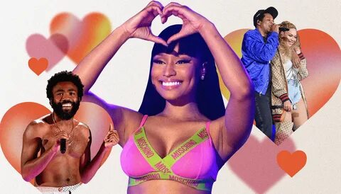 22 Hip-Hop Love Songs That Will Make You Weak in the Knees.