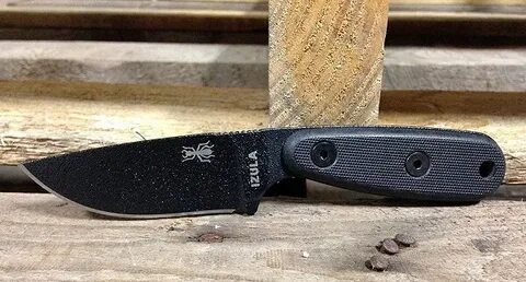 ESEE Izula Survival Knife Review 2019-2021 UniversalHunters.