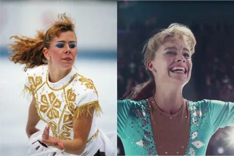 Tonya Harding - Tonya Harding Stockfotografie Alamy