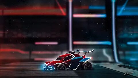 RL Wallpapers on Behance