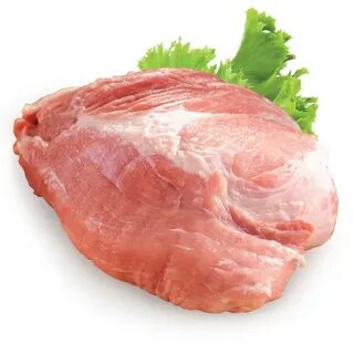 Pork Shoulder - Boneless - JanFood