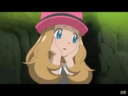 Pin by Mimivoca on Serena Anime, Pokemon characters, Pokemon