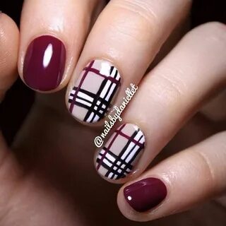 75+ Must Try Fall Nail Designs And Ideas Cute nails for fall