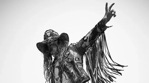 20 Greatest Rob Zombie Songs Page 11 Revolver