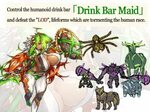 RPGM Drink Bar Maid - vFinal 18+ Adult xxx Porn Game Downloa