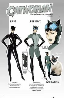 Pin by Duana on DC Catwoman comic, Batman concept art, Batma