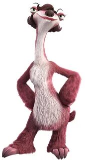 Francine (Ice Age) Heroes of the characters Wiki Fandom