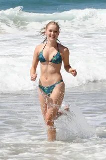 Greer Grammer in a Bikini in Los Angeles, April 2015 * Celeb