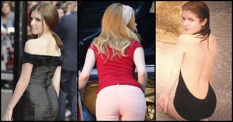 51 Die heißesten Anna Kendrick Big Butt-Bilder, die Sie alle