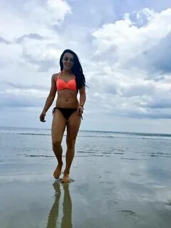 50 Hot And Sexy Deonna Purrazzo Photos - 12thBlog