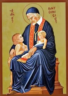 Carissimi: Today’s Mass; St Vincent de Paul, Confessor - The