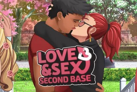 Love & Sex: Second Base MOD APK v21.7.1 (Unlocked) Download