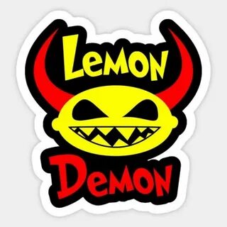 Lemon Demon - Scatterbrained Текст и Перевод Песни