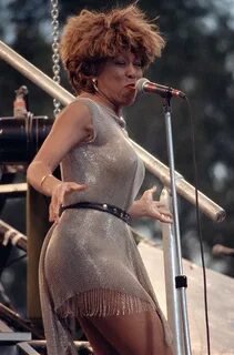 Tina Turner nude, naked, голая, обнаженная Тина Тернер - Гол