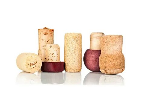 Cork stoppers: the precious closures