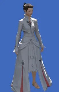 File:Model-Idealized Ebers Robe-Female-Hyur.png - Gamer Esca