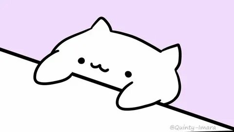 Quin: Stressed ™ в Твиттере: "I really like the #BongoCat me